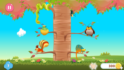 Simon's Tree Screenshot
