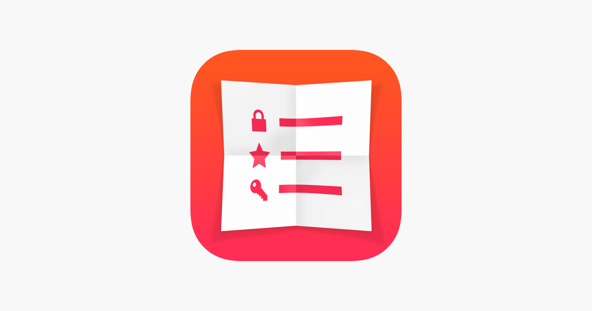 cheatsheet app