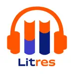 Litres: Audio App Support