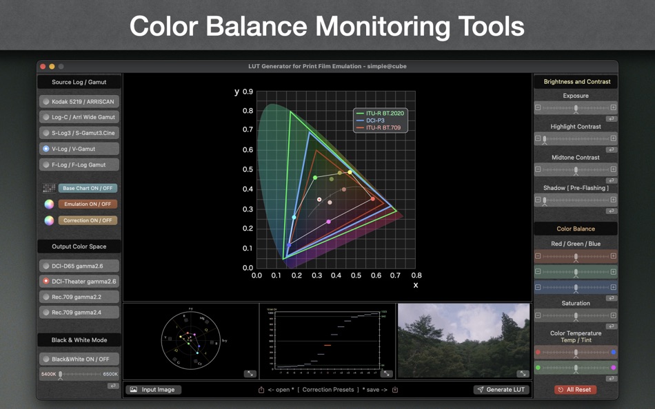#7. simple@cube (macOS) 由: Noriyuki Tamaki