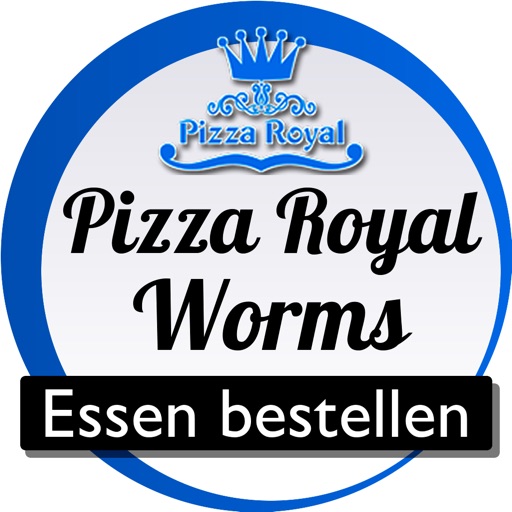 Pizza Royal Heimservice Worms icon