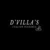 D’Villa’s Italian Pizzeria icon