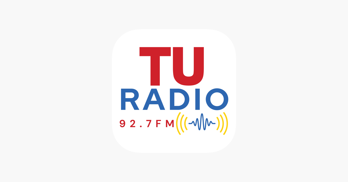 TU Radio 92.7 on the App Store
