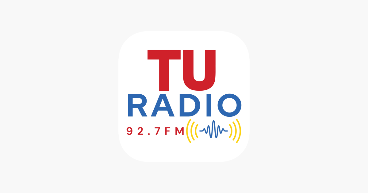  tu radio 92 7 on the app store
