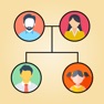 Get Family Tree - Logic Game for iOS, iPhone, iPad Aso Report