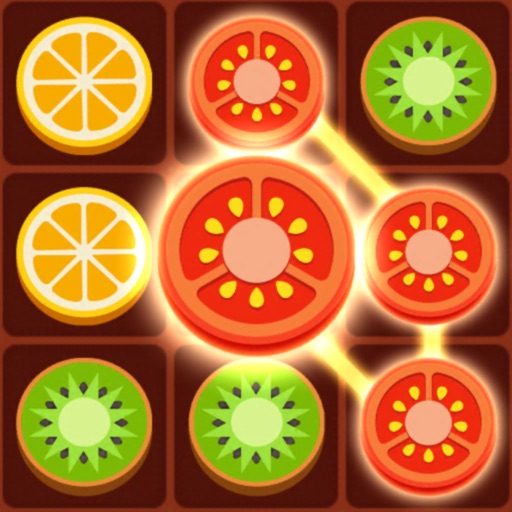 Tile Linker - Connect Puzzle icon