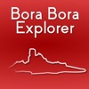 Bora Explorer icon