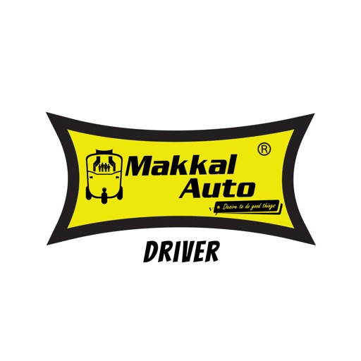 Makkal-Auto Driver
