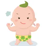 BoKidTV Emoji Funny Stickers App Cancel