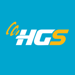 ‎HGS - Hızlı Geçiş Sistemi