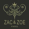 ZAC&ZOE(Zac&Zoé) icon