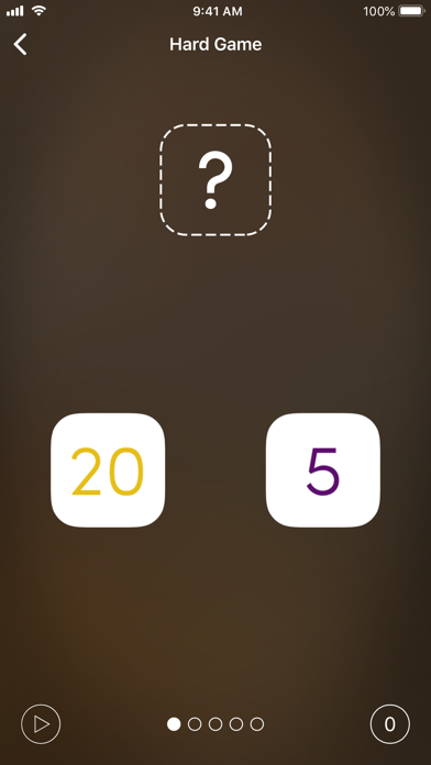 Learn Yoruba - EuroTalk iPhone screenshot 5 - Education app
