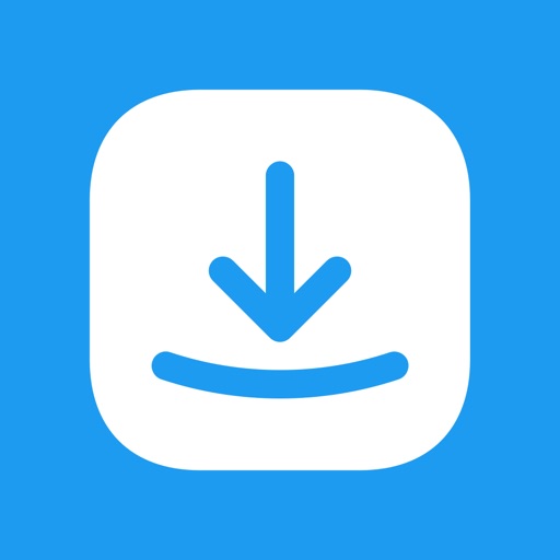 TwiDown - Twitter Video Saver iOS App