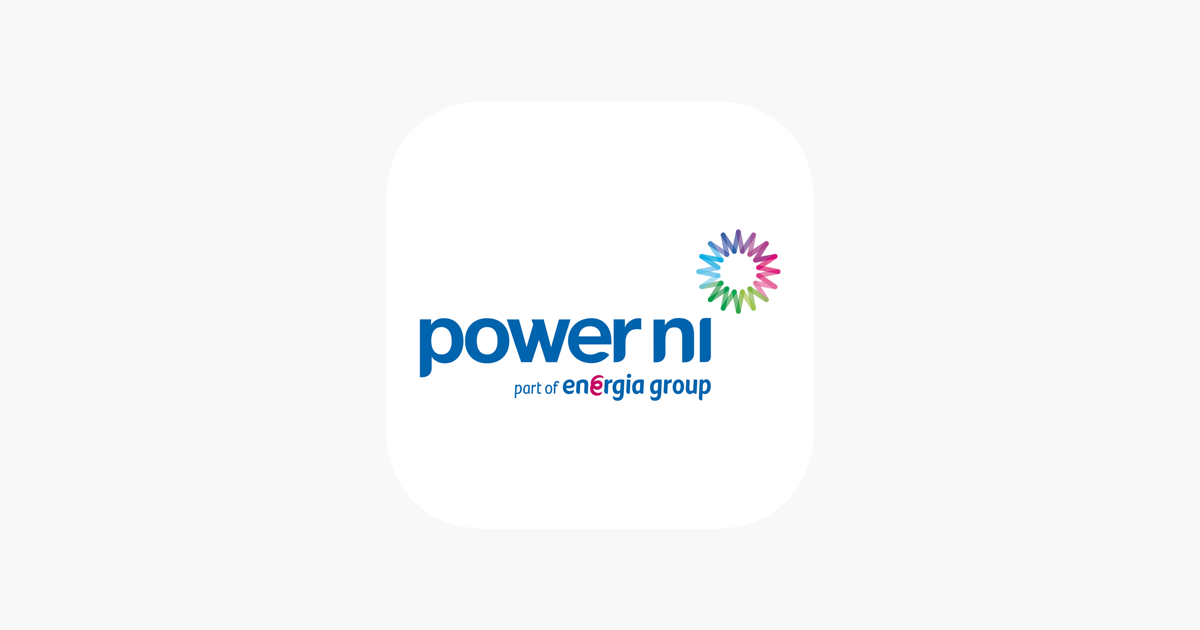 ‎Power NI Energy Online on the App Store