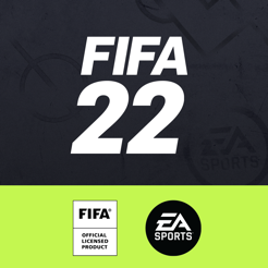 ‎EA SPORTS™ FIFA 22 Companion