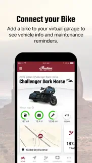 How to cancel & delete indian motorcycle® 3