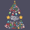 クリスマスの画像と壁紙 - iPhoneアプリ
