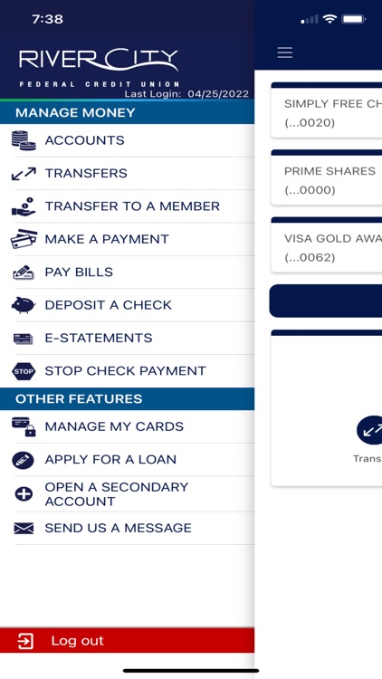 rcitymobile screenshot-6