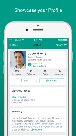 Game screenshot RoundGlass Cross for Doctors hack