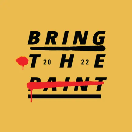 Bring the Paint Читы