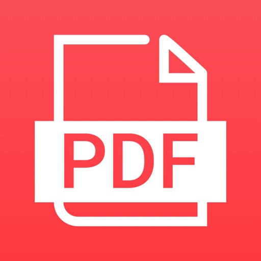 PDF Reader - PDF Edit iOS App