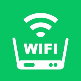 Snímky obrazovky (5) WiFi管家 - SpeedTest万能测网速大师