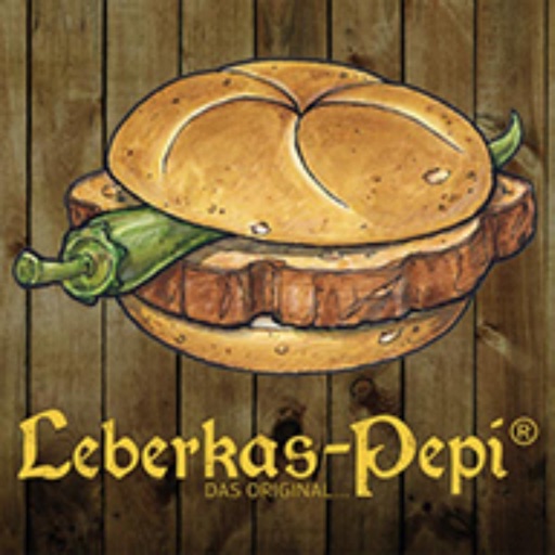 Leberkas-Pepi iOS App
