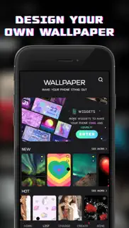 live wallpaper maker 4k: life problems & solutions and troubleshooting guide - 3