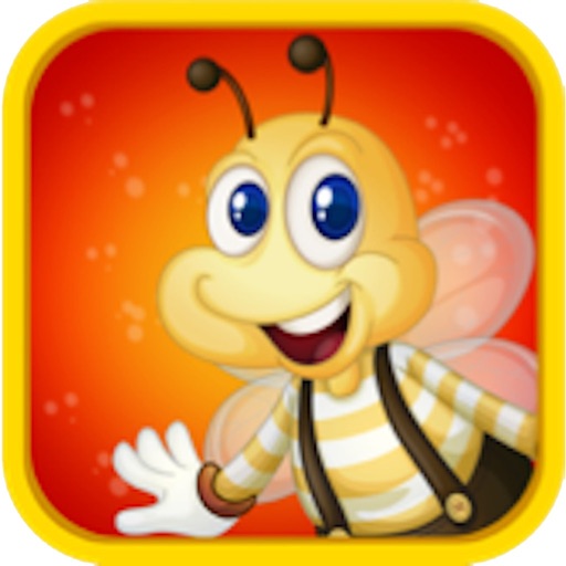 Learn about Insects icon