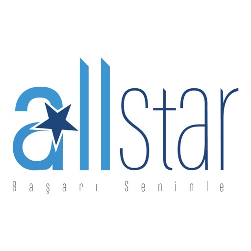 Allstar Yayınları Video Çözüm icon