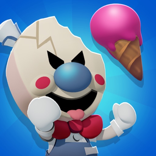 Ice Scream Tycoon - Idle RPG icon