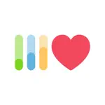 Howdy: Journaling & Reflection App Positive Reviews