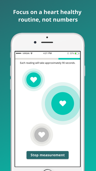 Shapa Health Screenshot