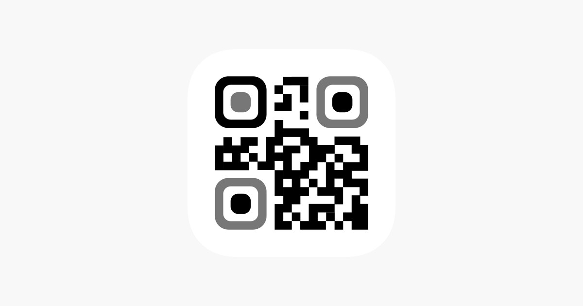‎QR CodeBarcode & Doc Scanner on the App Store