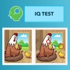 IQ Test Find the Difference icon