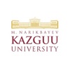 KAZGUU UNIVERSITY