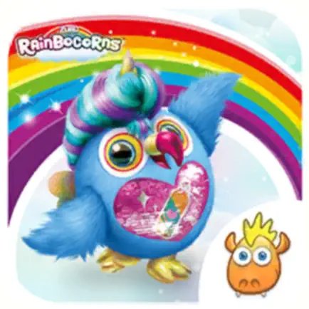 Rainbocorns Читы