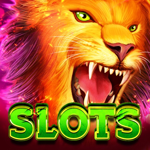 Jackpot 777 Vegas Casino Slots iOS App
