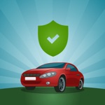 Download AutoFax vehicle history report app