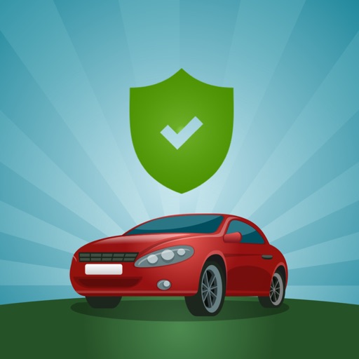 AutoFax vehicle history report iOS App