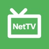 NetTV - IPTV Player icon