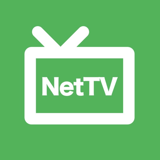 NetTV - IPTV Player  App Price Intelligence by Qonversion