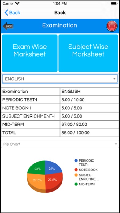 Visuka Screenshot 10 of 10
