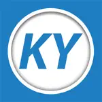 Kentucky DMV Test Prep App Positive Reviews