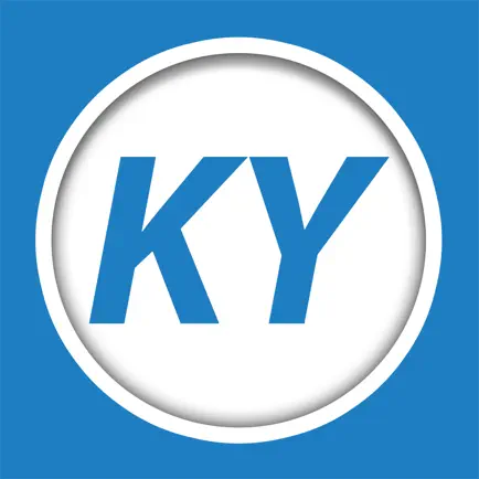 Kentucky DMV Test Prep Cheats