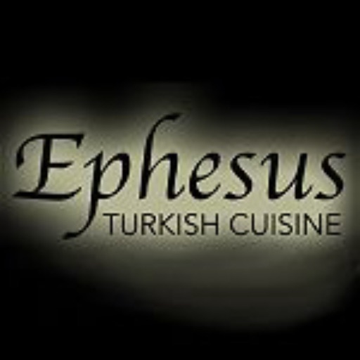 Ephesus Turkish Restaurant icon