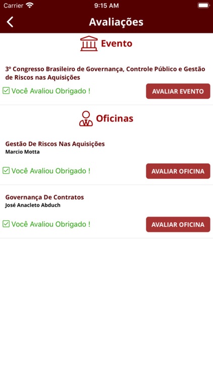 NP Events screenshot-6