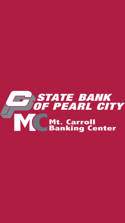 The State Bank of Pearl City