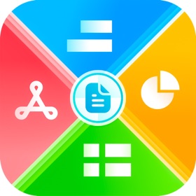 螢幕擷取畫面 (7) Document Reader and Editor