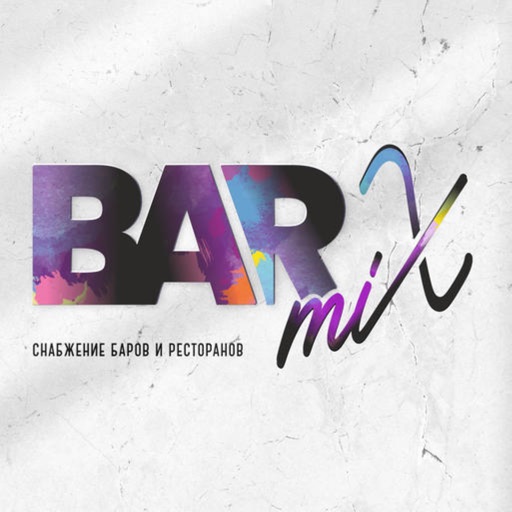 Barmix